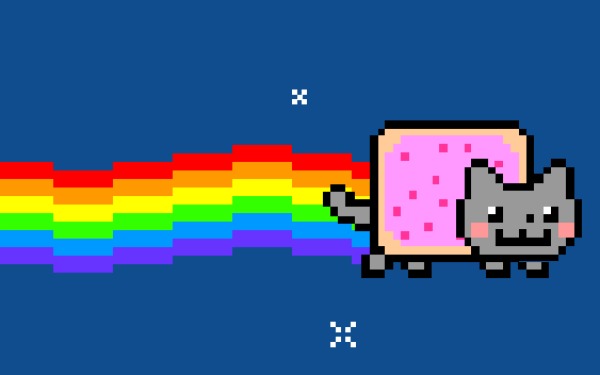 Meow! Miau! Nyan! | Grammar Party